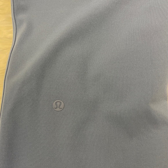 NWT Lululemon on the fly pant size 8 ink blue - Picture 5 of 7